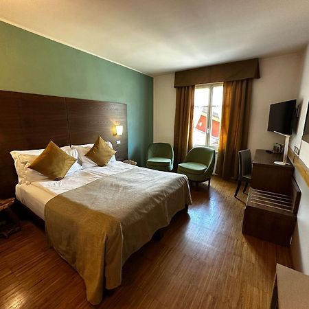Hotel Cortese Armeno Exterior foto