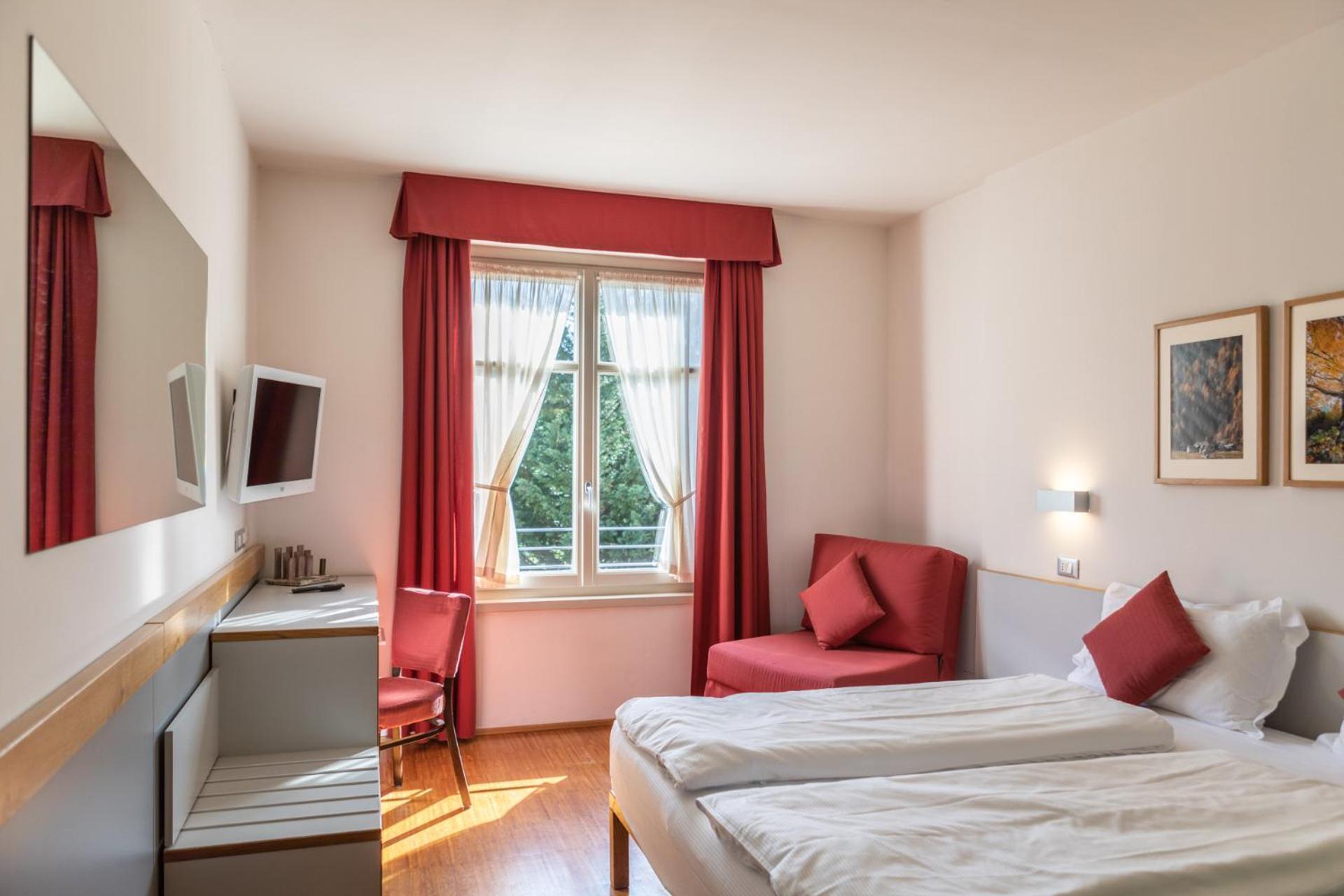 Hotel Cortese Armeno Habitación foto