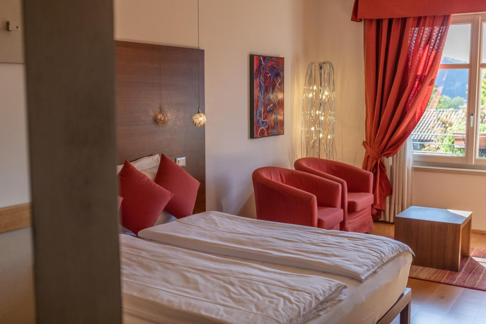 Hotel Cortese Armeno Exterior foto