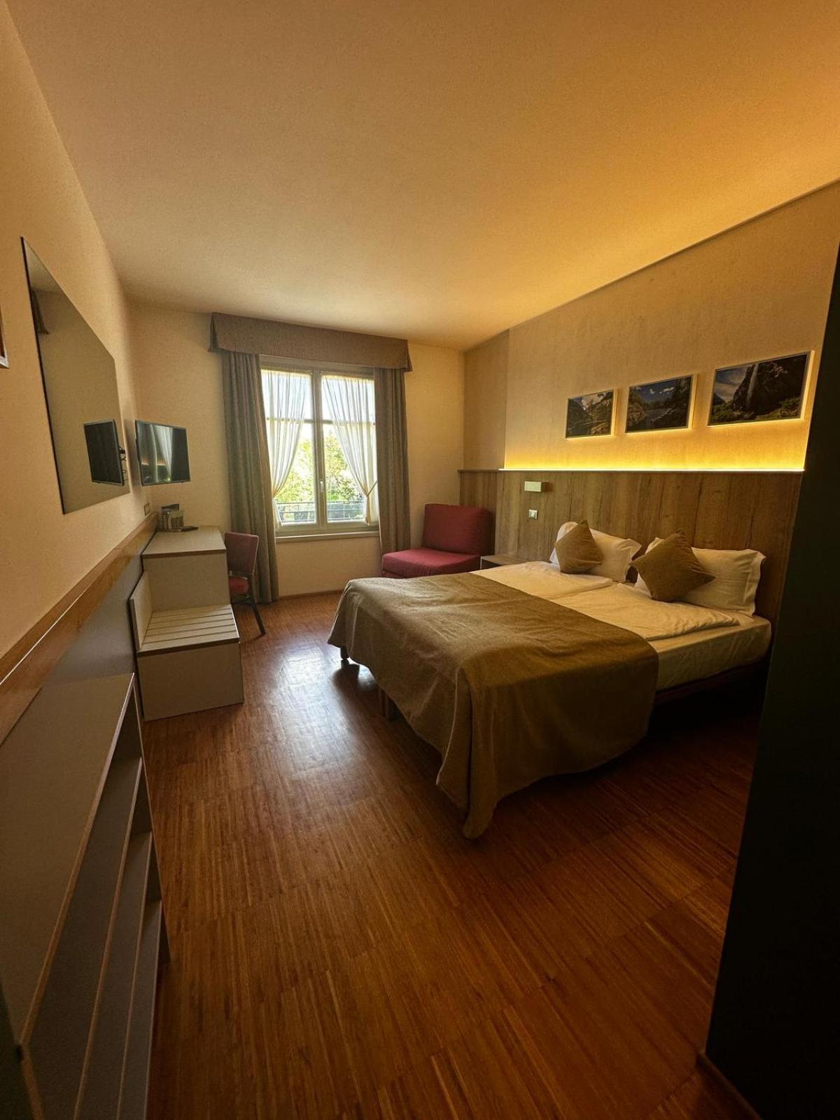 Hotel Cortese Armeno Exterior foto