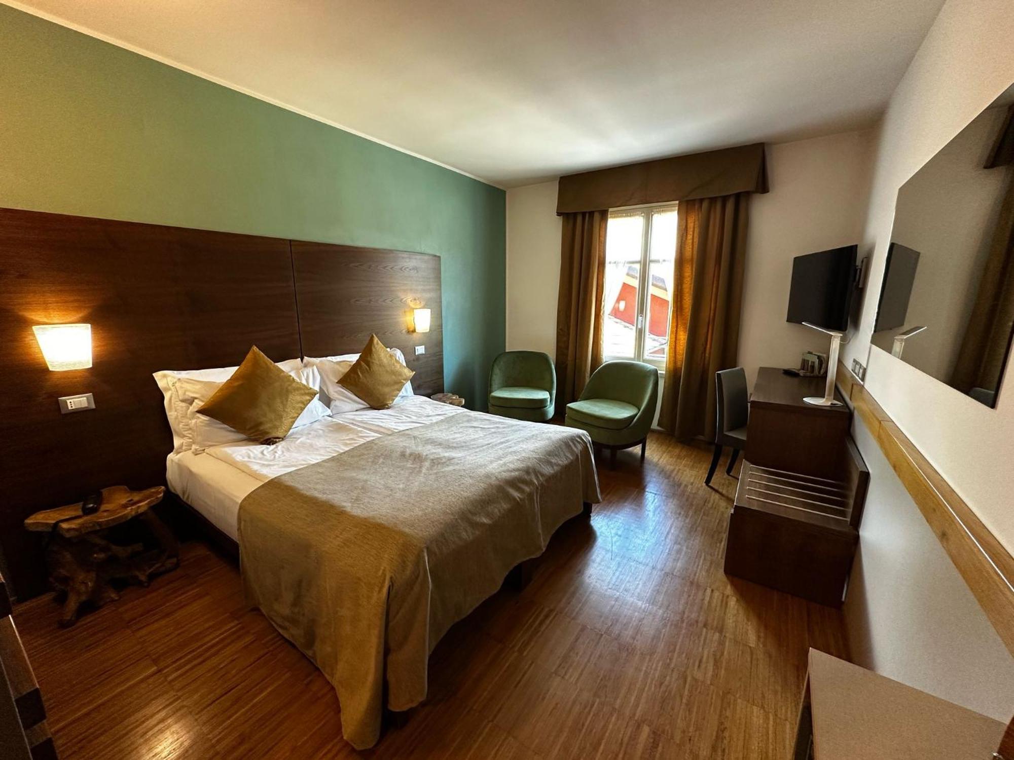 Hotel Cortese Armeno Exterior foto