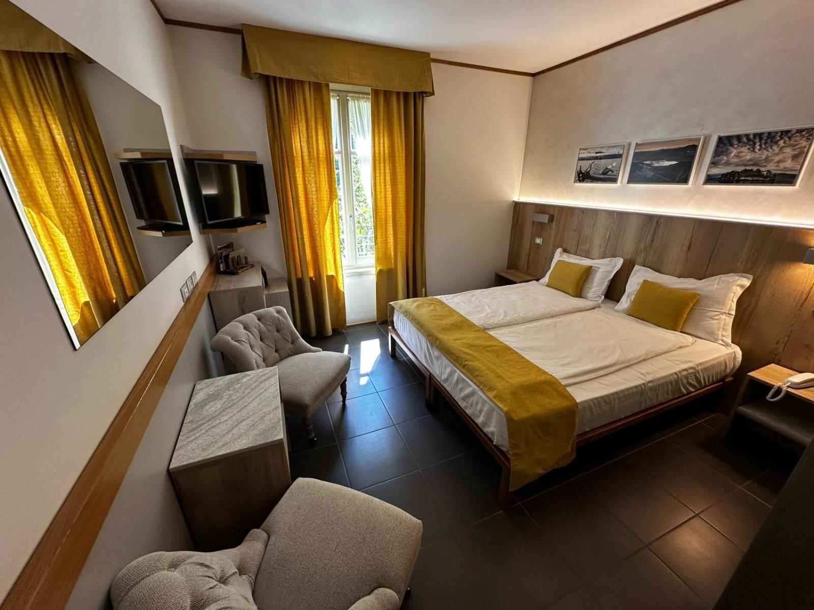 Hotel Cortese Armeno Exterior foto
