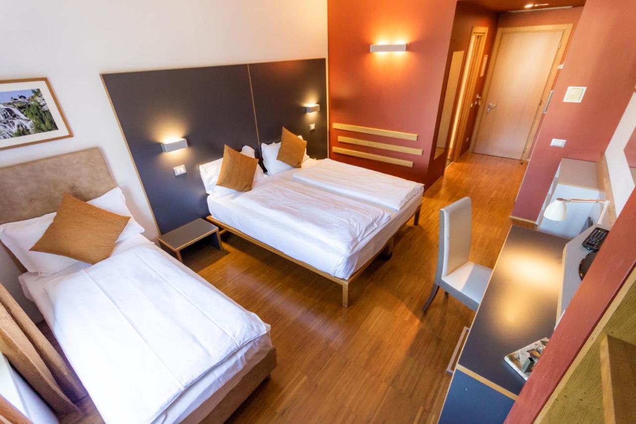 Hotel Cortese Armeno Habitación foto